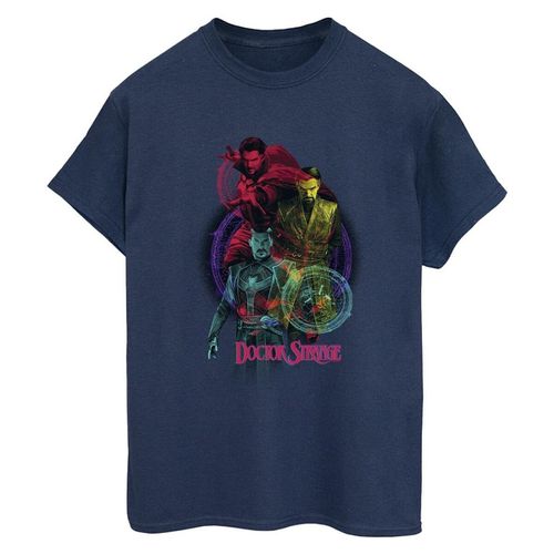 T-shirts a maniche lunghe BI21224 - Marvel - Modalova