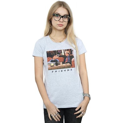 T-shirts a maniche lunghe BI21226 - Friends - Modalova