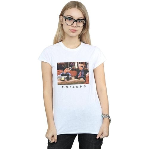 T-shirts a maniche lunghe BI21226 - Friends - Modalova