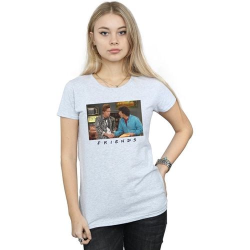 T-shirts a maniche lunghe BI21227 - Friends - Modalova