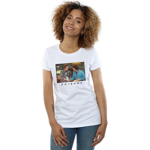 T-shirts a maniche lunghe BI21227 - Friends - Modalova