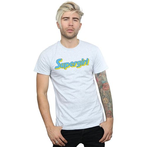 T-shirts a maniche lunghe BI21359 - Dc Comics - Modalova