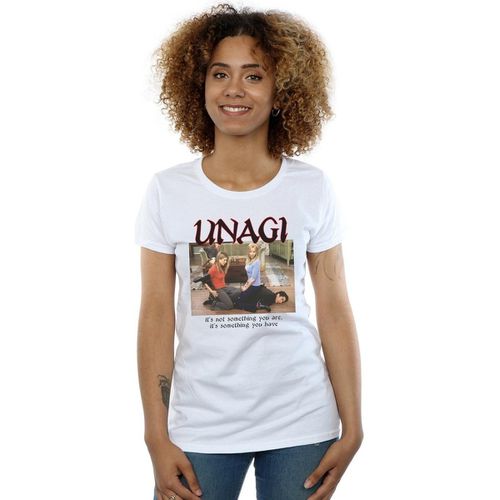 T-shirts a maniche lunghe Unagi - Friends - Modalova