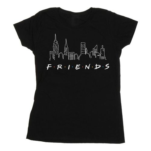 T-shirts a maniche lunghe BI21383 - Friends - Modalova