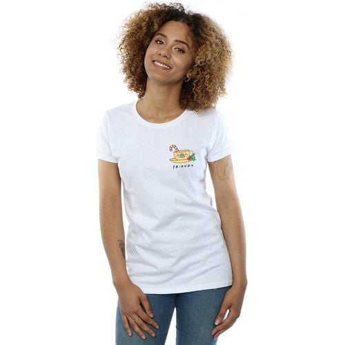 T-shirts a maniche lunghe BI21439 - Friends - Modalova