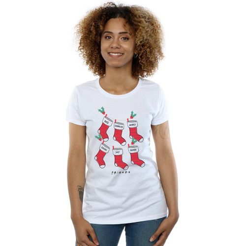 T-shirts a maniche lunghe BI21440 - Friends - Modalova