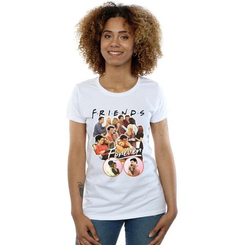 T-shirts a maniche lunghe BI21523 - Friends - Modalova