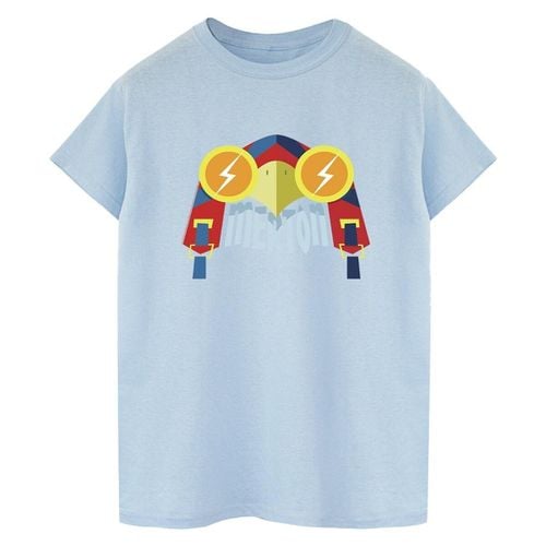 T-shirts a maniche lunghe DC League Of Super-Pets - Dc Comics - Modalova