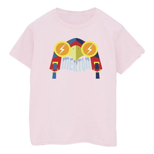 T-shirts a maniche lunghe DC League Of Super-Pets - Dc Comics - Modalova