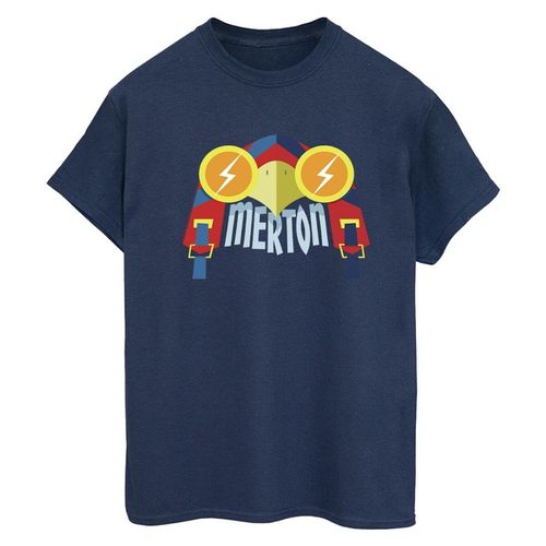 T-shirts a maniche lunghe DC League Of Super-Pets - Dc Comics - Modalova