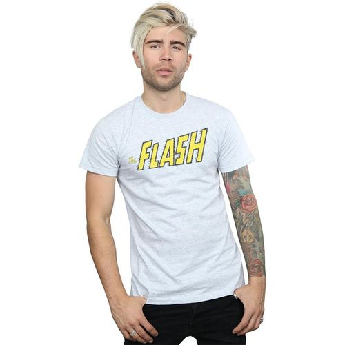 T-shirts a maniche lunghe BI21408 - Dc Comics - Modalova