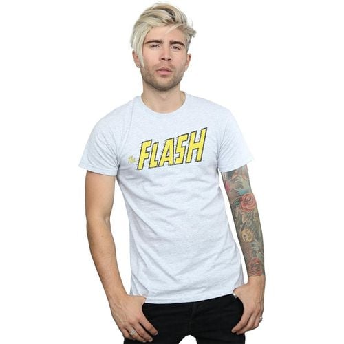 T-shirts a maniche lunghe BI21408 - Dc Comics - Modalova