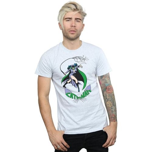 T-shirts a maniche lunghe BI21590 - Dc Comics - Modalova