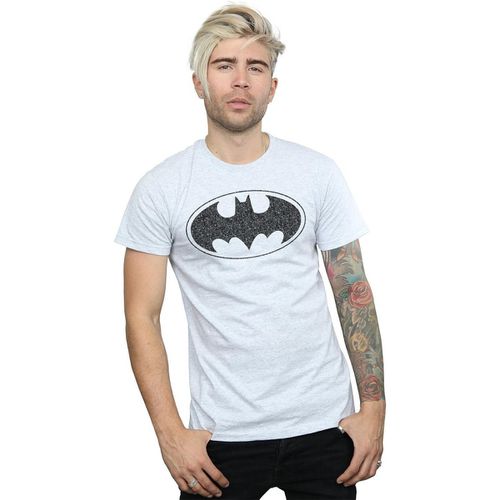 T-shirts a maniche lunghe BI21568 - Dc Comics - Modalova