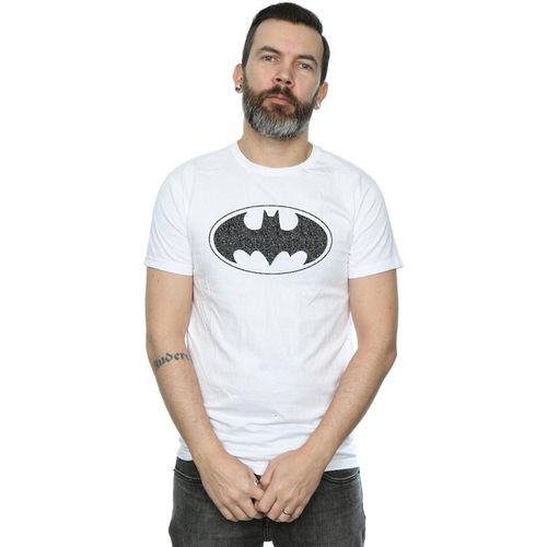 T-shirts a maniche lunghe BI21568 - Dc Comics - Modalova