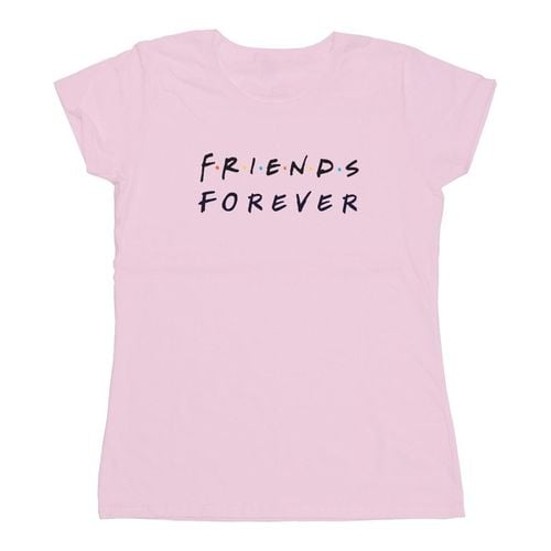 T-shirts a maniche lunghe BI21571 - Friends - Modalova