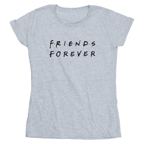 T-shirts a maniche lunghe BI21571 - Friends - Modalova