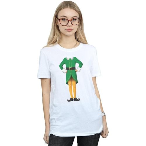 T-shirts a maniche lunghe BI21694 - Elf - Modalova