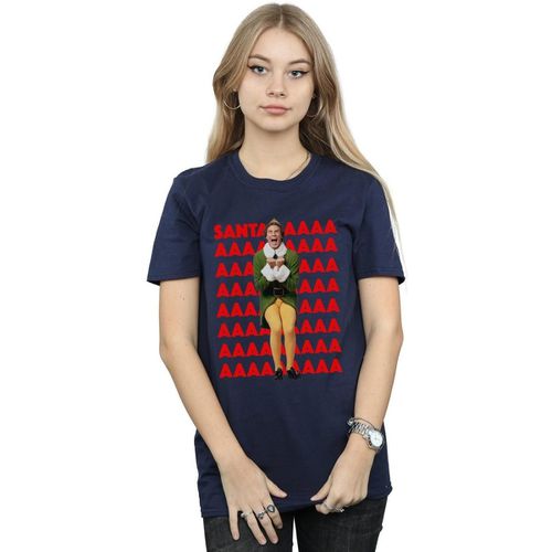 T-shirts a maniche lunghe BI21695 - Elf - Modalova