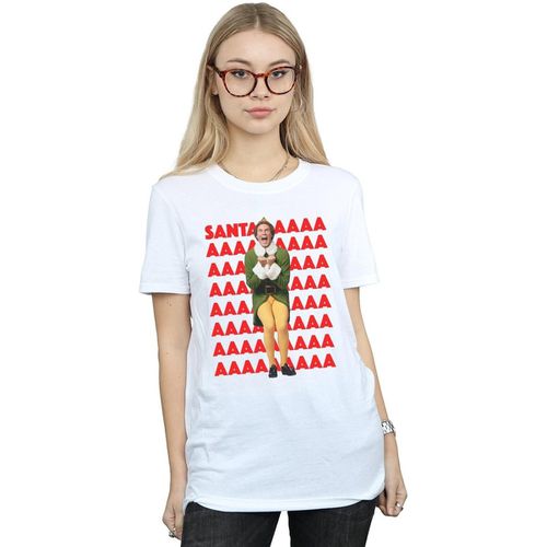 T-shirts a maniche lunghe BI21695 - Elf - Modalova