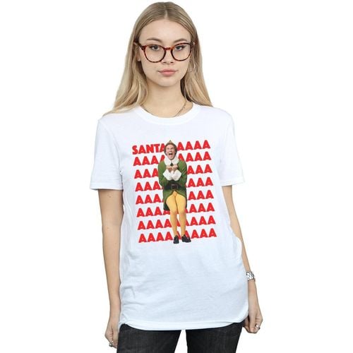 T-shirts a maniche lunghe BI21695 - Elf - Modalova