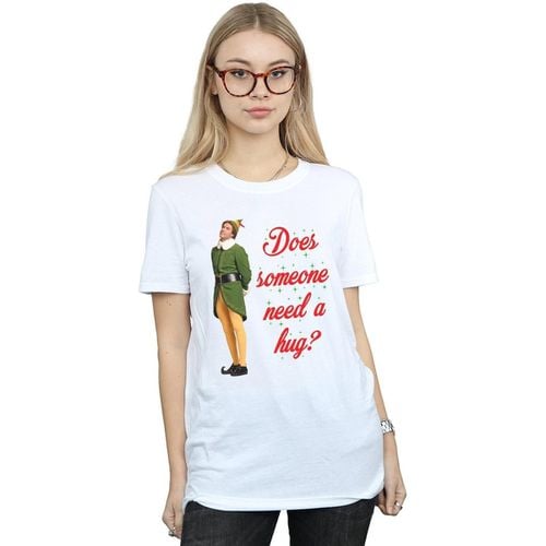 T-shirts a maniche lunghe BI21651 - Elf - Modalova