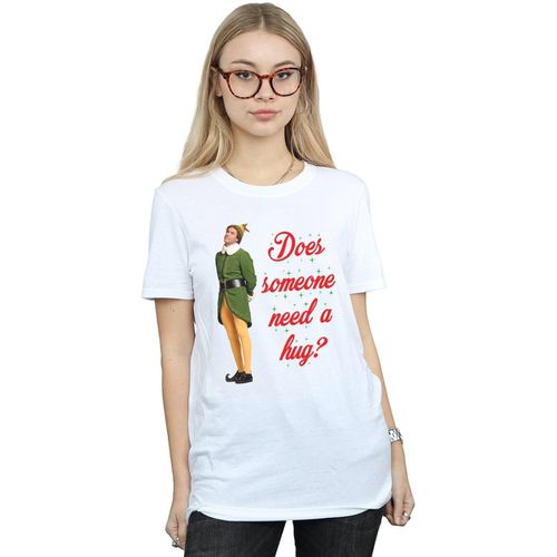 T-shirts a maniche lunghe BI21651 - Elf - Modalova