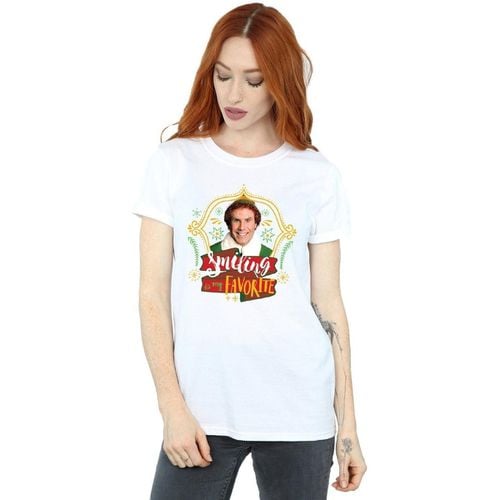 T-shirts a maniche lunghe BI21837 - Elf - Modalova