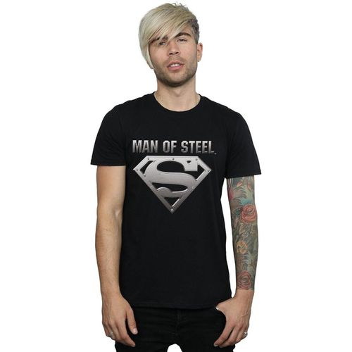 T-shirts a maniche lunghe BI21836 - Dc Comics - Modalova