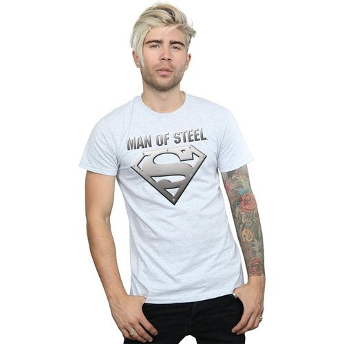 T-shirts a maniche lunghe BI21836 - Dc Comics - Modalova