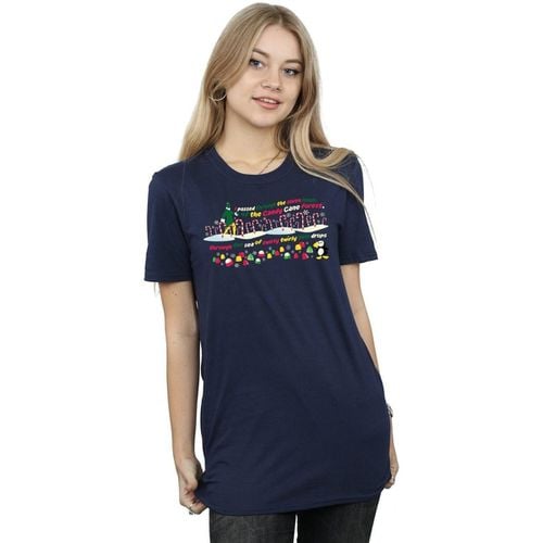 T-shirts a maniche lunghe BI21954 - Elf - Modalova