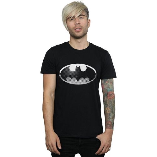 T-shirts a maniche lunghe BI21876 - Dc Comics - Modalova