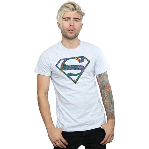 T-shirts a maniche lunghe BI21939 - Dc Comics - Modalova