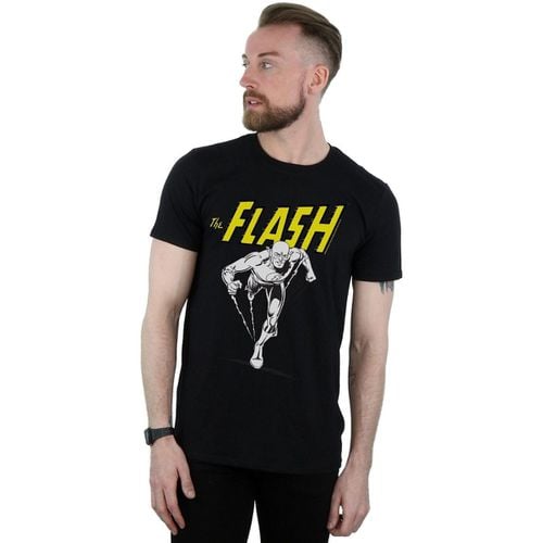 T-shirts a maniche lunghe BI22037 - Dc Comics - Modalova