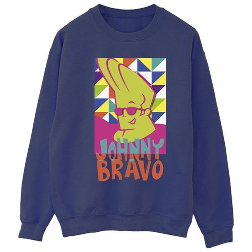 Felpa Johnny Bravo BI21980 - Johnny Bravo - Modalova