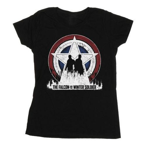 T-shirts a maniche lunghe BI22109 - Marvel - Modalova