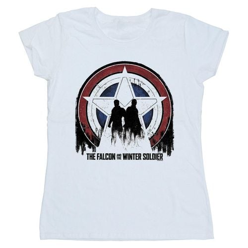 T-shirts a maniche lunghe BI22109 - Marvel - Modalova