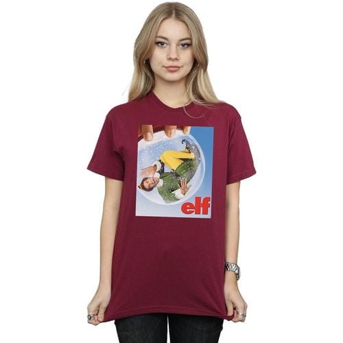 T-shirts a maniche lunghe BI22125 - Elf - Modalova