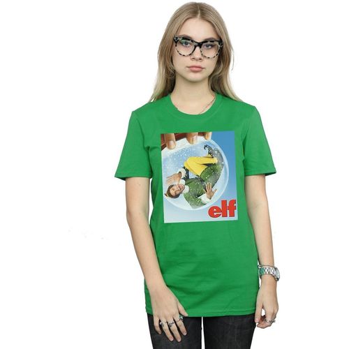 T-shirts a maniche lunghe BI22125 - Elf - Modalova