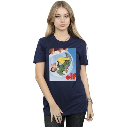 T-shirts a maniche lunghe BI22125 - Elf - Modalova