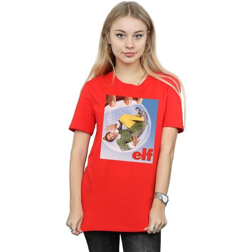 T-shirts a maniche lunghe BI22125 - Elf - Modalova