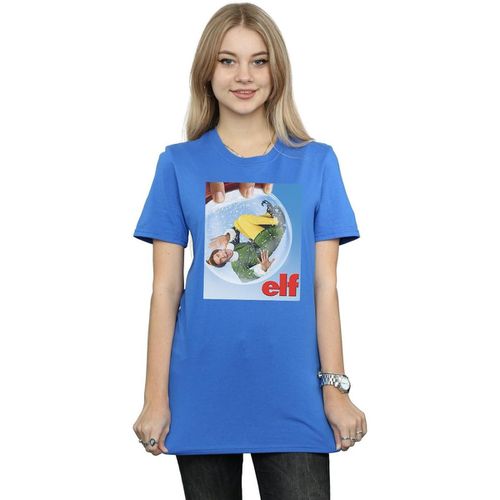 T-shirts a maniche lunghe BI22125 - Elf - Modalova