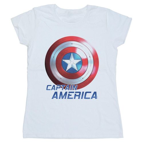 T-shirts a maniche lunghe BI22128 - Marvel - Modalova