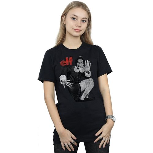 T-shirts a maniche lunghe BI22072 - Elf - Modalova