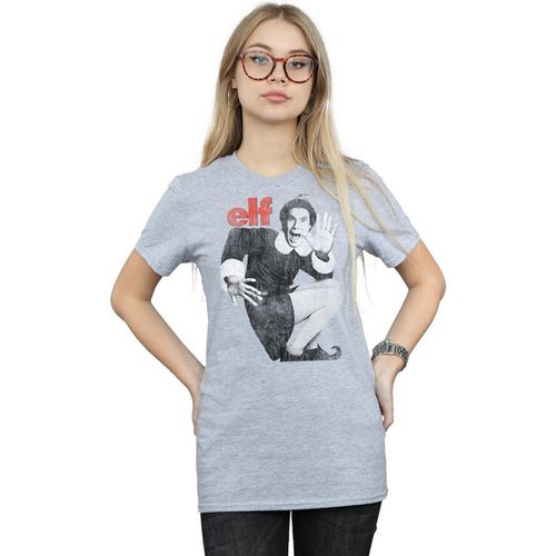 T-shirts a maniche lunghe BI22072 - Elf - Modalova