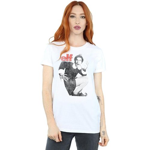 T-shirts a maniche lunghe BI22072 - Elf - Modalova