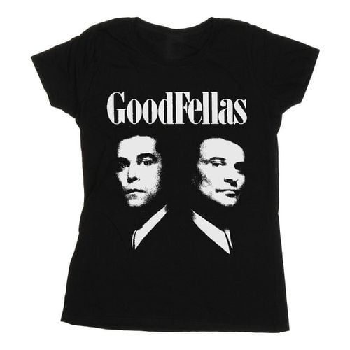 T-shirts a maniche lunghe BI22244 - Goodfellas - Modalova