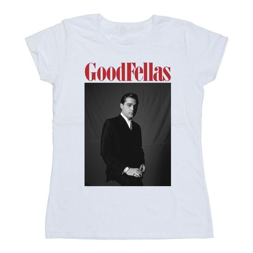 T-shirts a maniche lunghe BI22245 - Goodfellas - Modalova