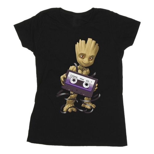 T-shirts a maniche lunghe Guardians Of The Galaxy - Marvel - Modalova