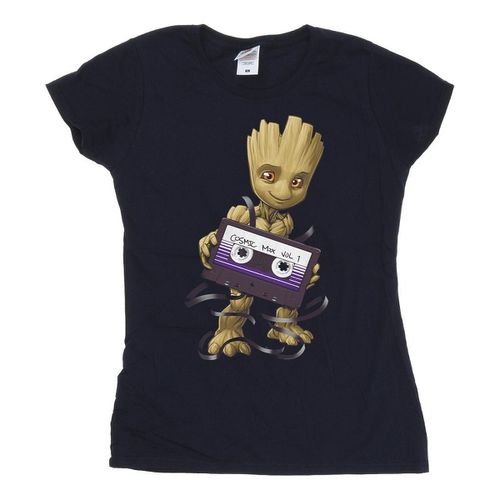 T-shirts a maniche lunghe Guardians Of The Galaxy - Marvel - Modalova